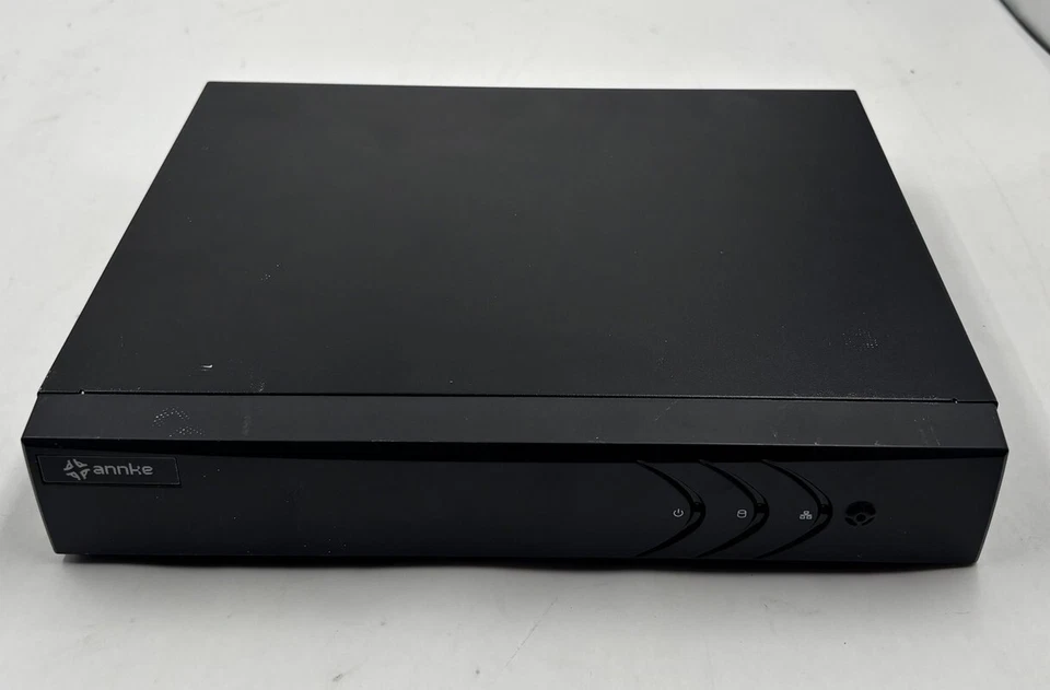 ANNKE DW81KD 8CH 5MP LITE DVR CCTV SECURITY H.265+ VIDEO RECORDER 1TB  - Image 2 of 4