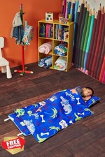 EVERYDAY KIDS Roarin Dinos Nap Mat