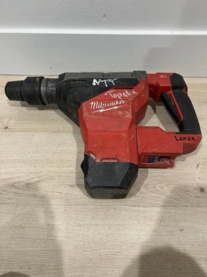 Milwaukee 2718-20 M18 Fuel 1-3/4'' SDS Max Rotary Hammer Drill