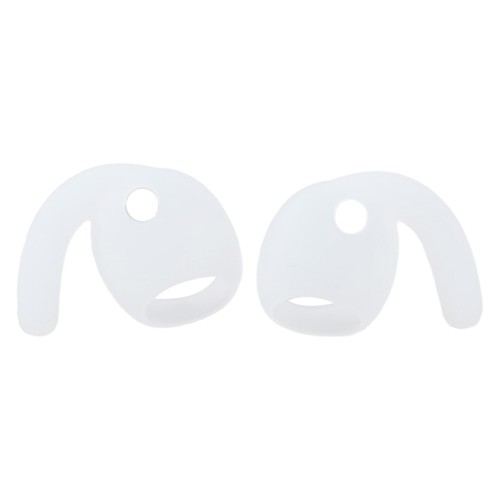Earbuds Cover In-Ear Tip Soft Silicone Skin Wing Hook For Buds 3 - 第 5/13 張圖片