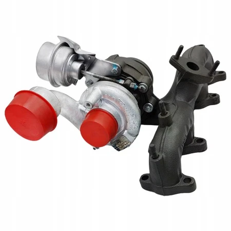 Turbolader 03G253016GV