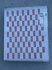 Franke CK-19-36C Ceramic Single Basin Sink Rack Coated, in STAINLESS STEEL, New 