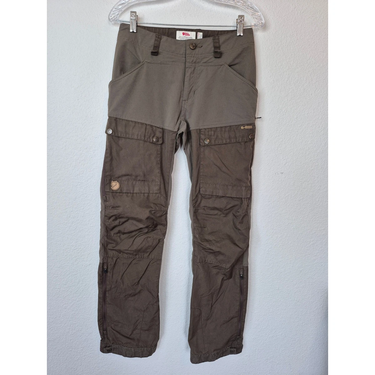 Fjällräven Camping & Hiking Clothing for Women for sale | eBay