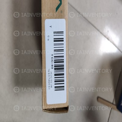 1 Stück Neu MOXA TCC-80 Mit Garantie