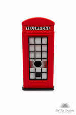 Ring Indoor Gen 2 Camera Phone Booth Housing   Decorative Phone Booth Cover