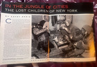 SAN FRANCISCO EXAMINER, IMAGE. LOST IN THE CITY.  March 23, 1993. — photo 2