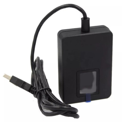 Confidential Data Fingerprint Capture Instrument Portable Design Quick Operation - Afbeelding 3 van 11