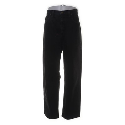 Lee, Jeans, Größe: 36/30, Grau, Baumwolle, Einfarbig, Denim, Herren #Bfx