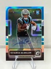 2025 Donruss Optic Tetairoa McMillan Base (RAW)