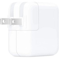 OPEN-BOX APPLE USB-C 30W POWER ADAPTER MR2A2LLA For Apple Macbook Air
