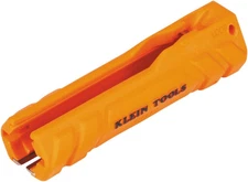 Klein Tools L1412 5-In-1 Cable Stripping Tool for 12-14 AWG, NM Cable Ripper (12