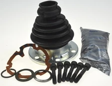 300490 Löbro bellows set, drive shaft for Audi, VW