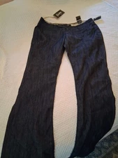 Rewash Lightweight Denim Jeans NWT Sz. 13  Dark Denim