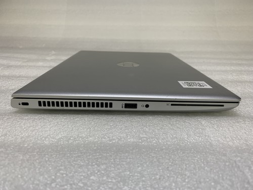 HP ProBook 640 G4 14" Core i5-8350U 1,7GHz 16 GB RAM 256GB SSD BEZ SYSTEMU OPERACYJNEGO DOBRY - Zdjęcie 7 z 9