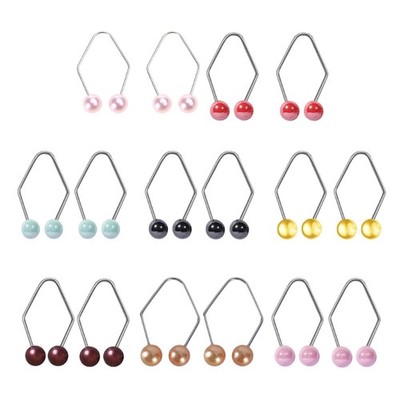 Handy Lip Jewelry Maker Stylish Lip Stud for Captivating Face Training