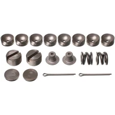 Rare Parts RP27128 DRAG LINK REPAIR KIT