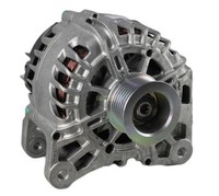 Lichtmaschine 120A Neu Original Valeo TG12C062 FüR Renault