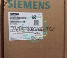 6SL3210-5FB10-8UA0 NEW SIEMENS Servo Drive Converter 6SL3210-5FB10-8UA0 IPCS