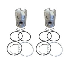 Ap124-125, Sp124-125 Rebore Kit (0.125