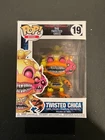 Funko Pop! Vinyl: Five Nights at Freddy's - Chica the Chicken (Twisted) #19