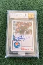 2020 Topps Seattle Children's Heroes Trading Cards 11