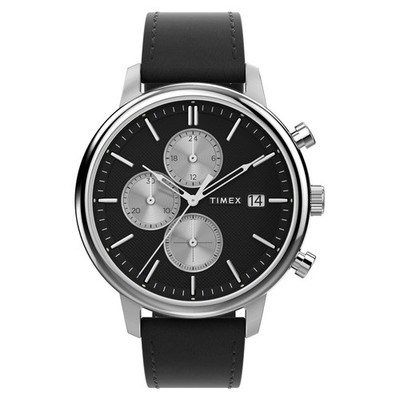 Timex Chicago TW2W13100 - Herrenuhr