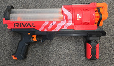 Nerf Rival Artemis XVII-3000 Blaster Red