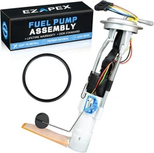 709000759 709000362 Upgraded Fuel Pump Assembly Compatible With Can-Am 