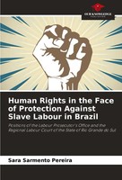 Human Rights In The Face Of Protection Against Slave Labour In Brazil Pereira
