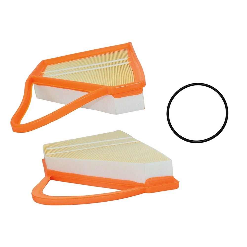 Bentley Continental GT 2009-2013 Cabin air filter P/N 3W0129620C