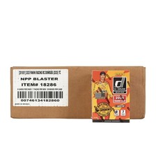 2025 Panini Donruss NASCAR Racing Blaster Box (Sealed Case of 20 Blaster)