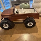 1970s Tonka Convertible Truck 49250