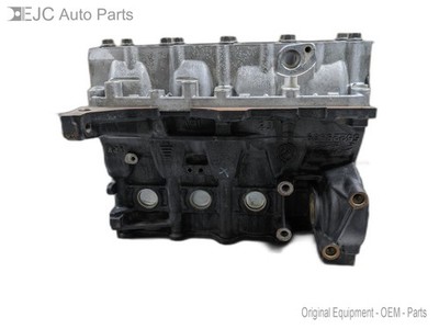Engine Cylinder Block For 14-16 Dodge Dart  1.4 55228808 Turbo
