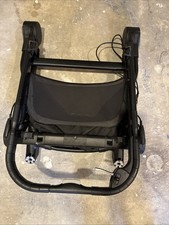 Baby Jogger City Select LUX FRAME Only All Terrain Stroller