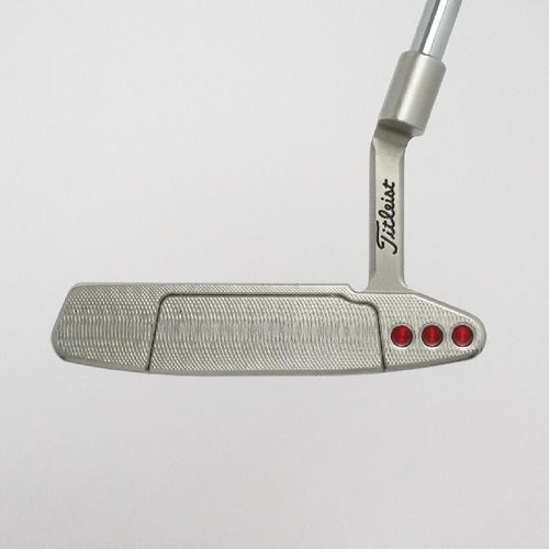 Scotty Cameron SELECT Newport 2 Putter Steel Shaft 34 Shaft Steel Shaft - Picture 4 of 9