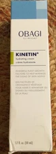 Obagi Clinical Kinetin+ Hydrating Cream 1.7 fl oz 50 mL NEW NIB Sealed