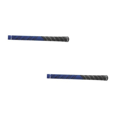 2 Pieces Golf-Gummigriff Golfgriffe Für Anfänger Golf-Trainingshilfe Golfpraxis