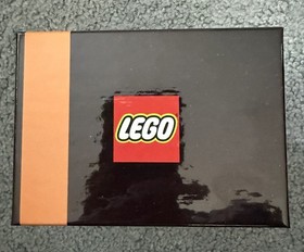 Lego 2014 SDCC Exclusive - Star Wars "The Ghost Starship" #87 - Mint- Rare