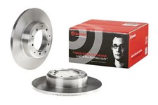 Disque de frein Land Rover DEFENDER