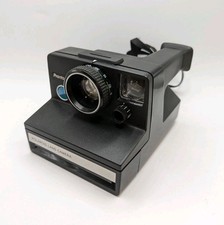Vintage Polaroid Land Camera Pronto SE w/Strap