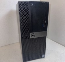 Dell Optiplex 7060 MT Mini tower, i5 8th Gen,Win 11, Full HD, Desktop PC, OFFICE