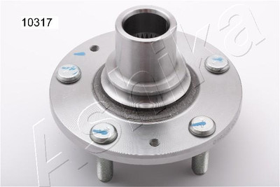ASHIKA 44-10317 Radnabe für KIA