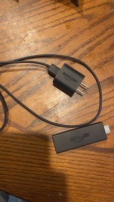 Amazon Fire TV Stick 