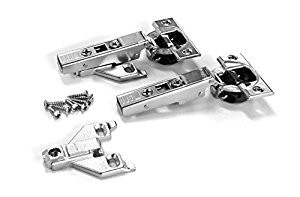 Blum CLIP top BLUMOTION 110 Degree Soft-Close Hinges 8 Pack