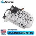 For Hyundai Elantra Kia Spectra A4CF1 Auto Transmission Valve Body W/ Solenoid
