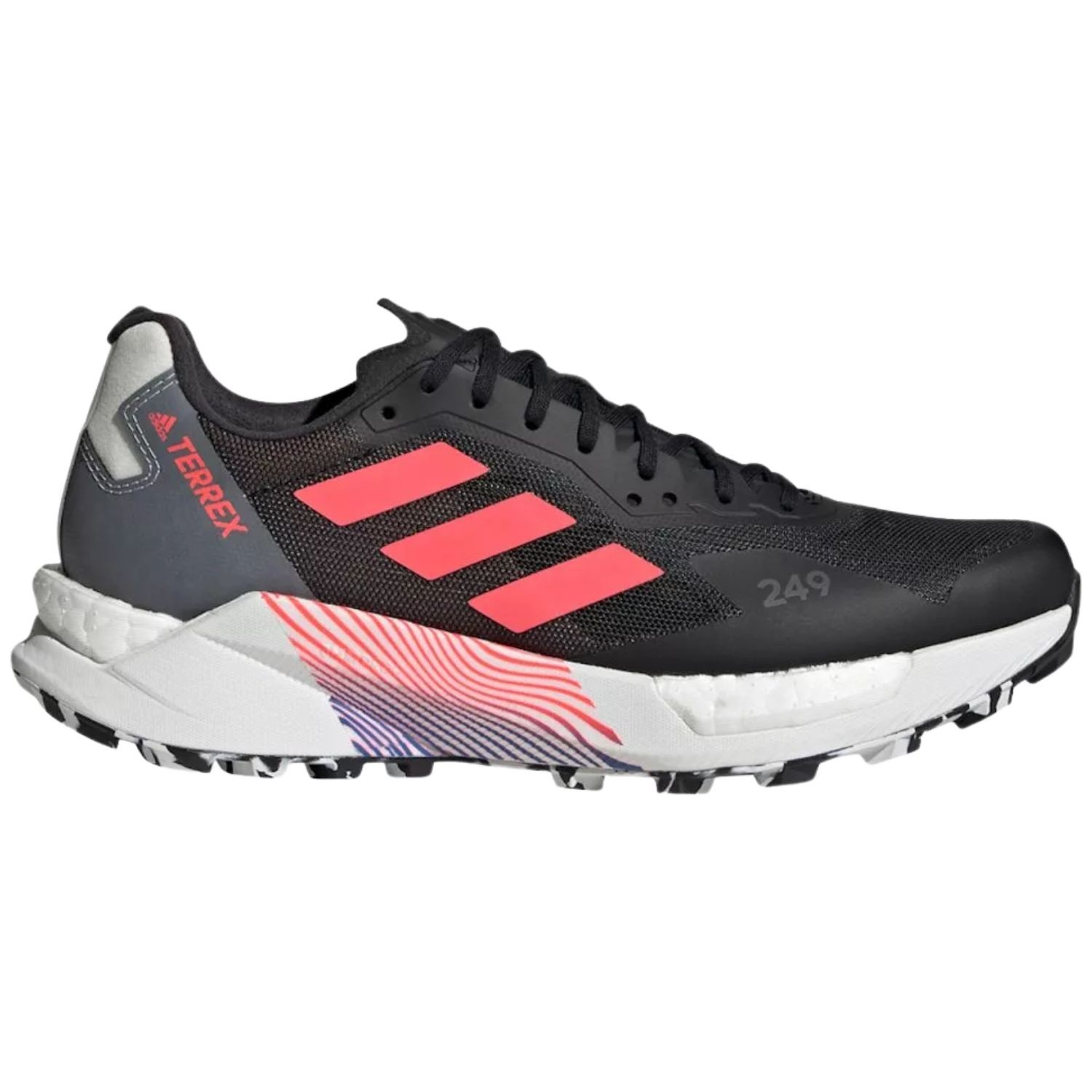 Adidas Terrex Agravic Ultra Damen- 38 29690₽