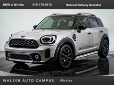 2023 Mini Cooper Countryman 