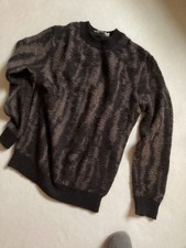 hess natur Herren Pullover aus Alpaka Gr. 46
