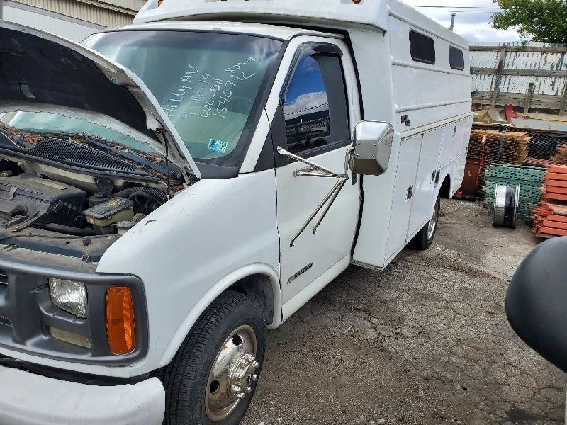 Velocímetro US Cluster compatible con furgoneta 96-00 Express 1500 526343 Foto 4 de 4