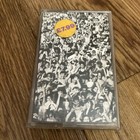 George Michael Listen without Prejudice Volume 1 - Cassette Tape